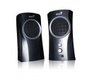 PARLANTE GENIUS SP-E06S NEGRO 230V